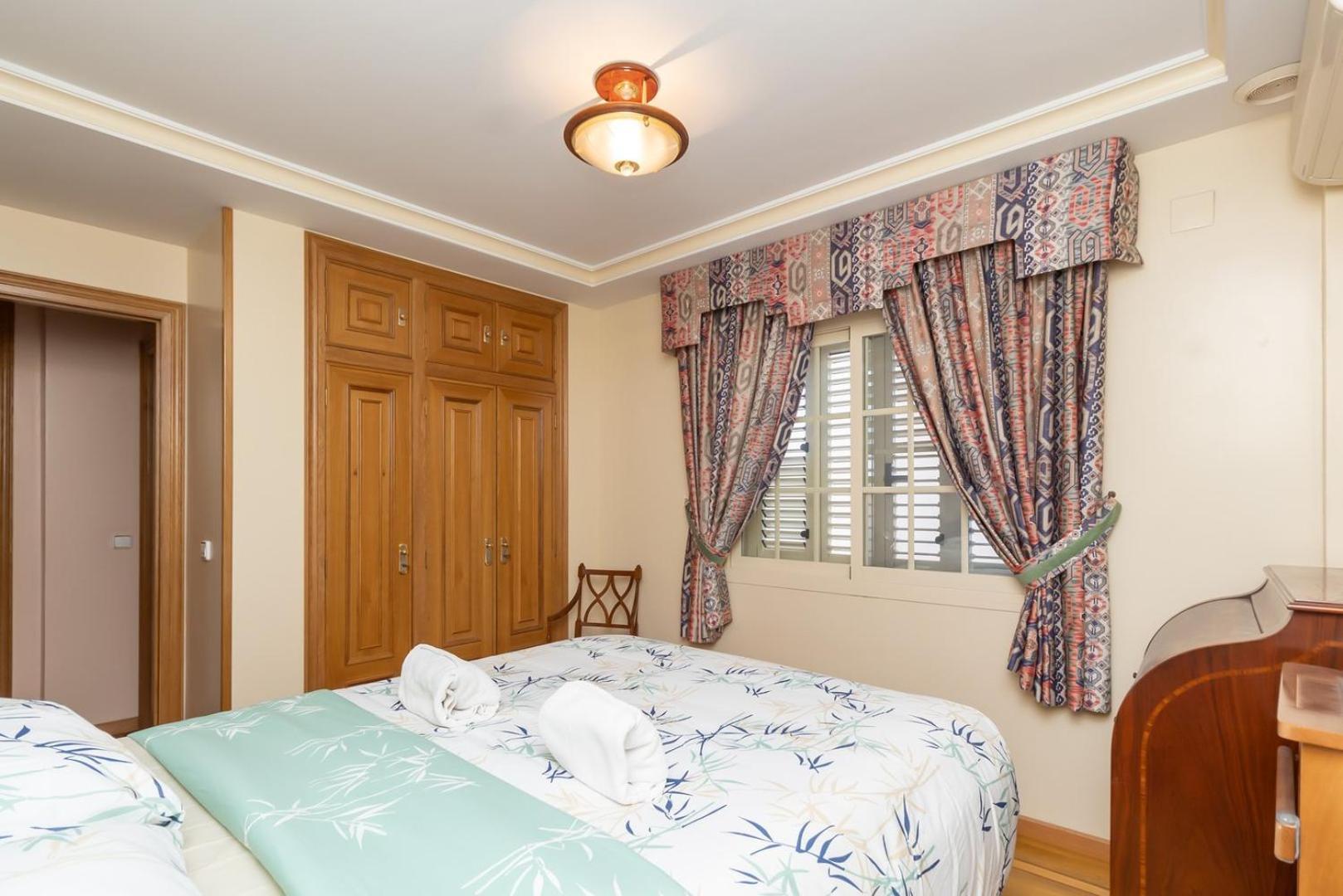 Guestready - A Un Paso Del Mediterraneo Las Canteras  외부 사진