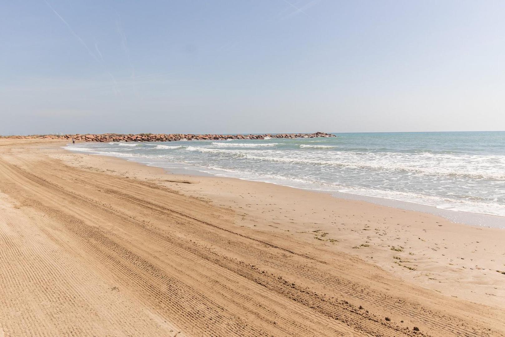 Guestready - A Un Paso Del Mediterraneo Las Canteras  외부 사진