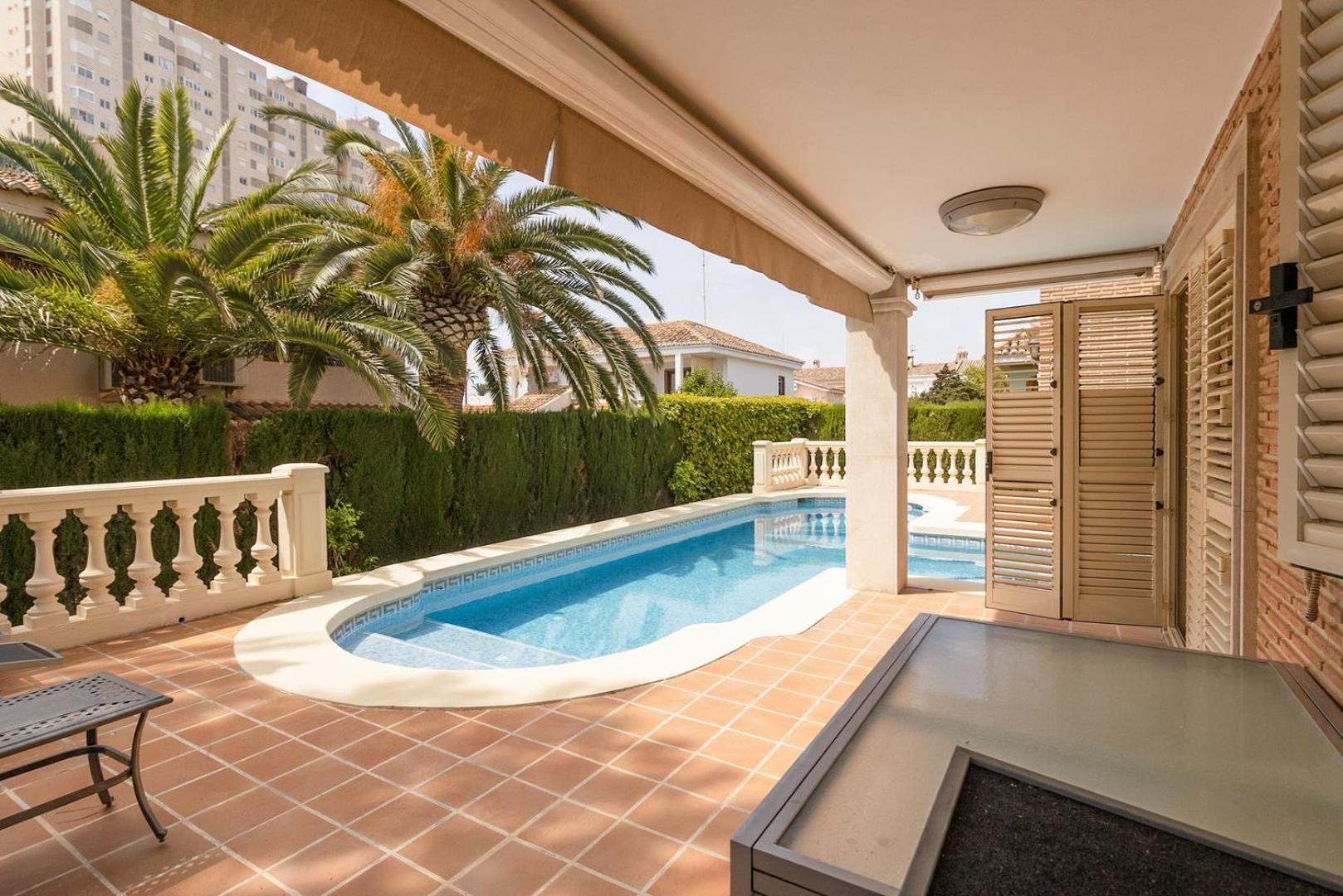 Guestready - A Un Paso Del Mediterraneo Las Canteras  외부 사진