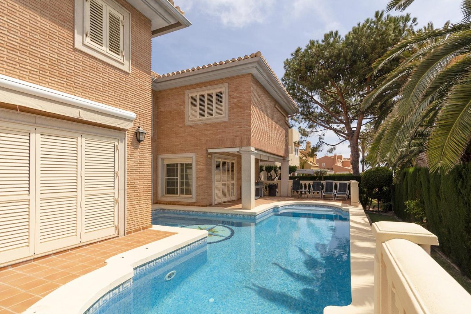 Guestready - A Un Paso Del Mediterraneo Las Canteras  외부 사진