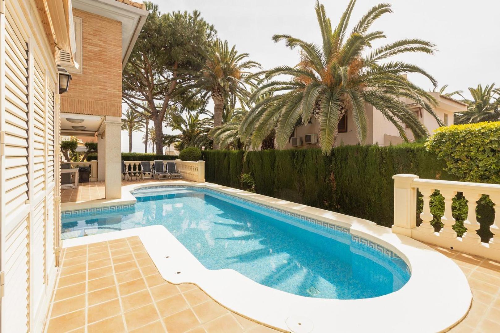 Guestready - A Un Paso Del Mediterraneo Las Canteras  외부 사진